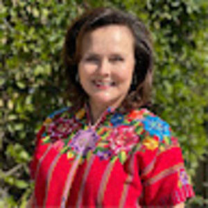 Meet your Posher, Suzanne